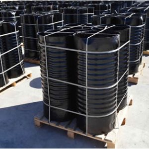 CMS-2 Bitumen with Double Layer Drum to Total E&P Myanma