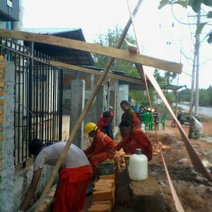 Mawlamyaing Telenor - 1