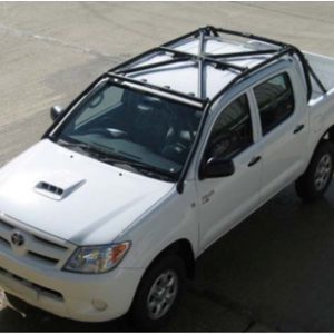 Toyota Double Cab Pick-Up