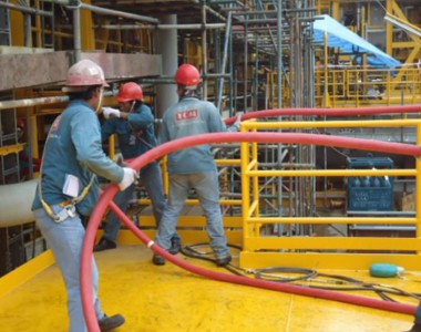 Genno Offshore And Marine